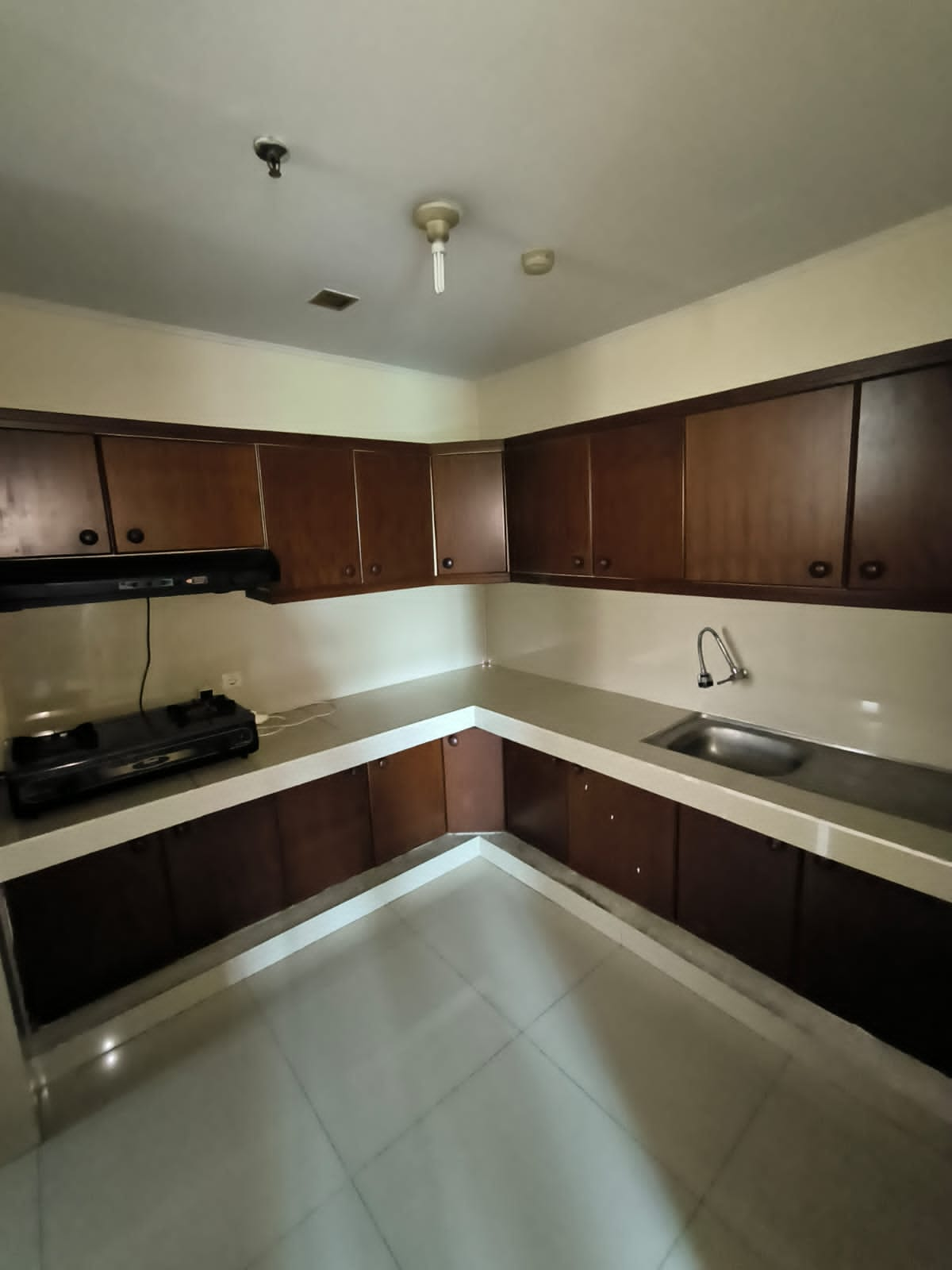 Dijual Apartemen Crown Court Lippo Cikarang